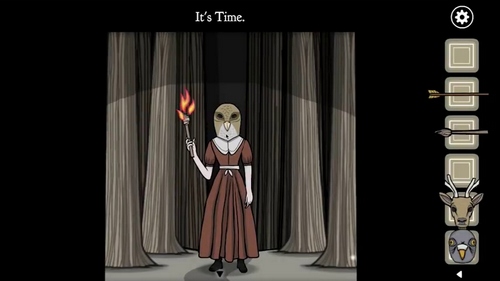 锈湖天堂岛攻略大全(图220) 锈湖天堂岛攻略大全(图220)