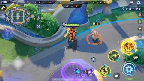 宝可梦大集结爆肌蚊有哪些技能招式(图10) 宝可梦大集结爆肌蚊有哪些技能招式(图10)