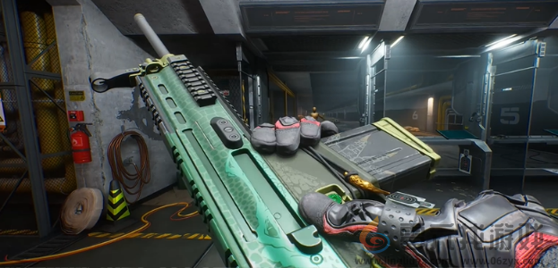 三角洲行动SCAR-H怎么获得(图4) 三角洲行动SCAR-H怎么获得(图4)