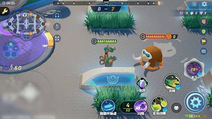 宝可梦大集结朽木妖技能有哪些(图3) 宝可梦大集结朽木妖技能有哪些(图3)