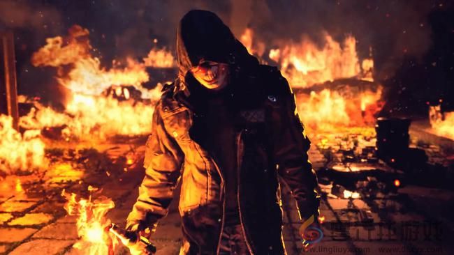 未来之役攻略大全(图11) 未来之役攻略大全(图11)