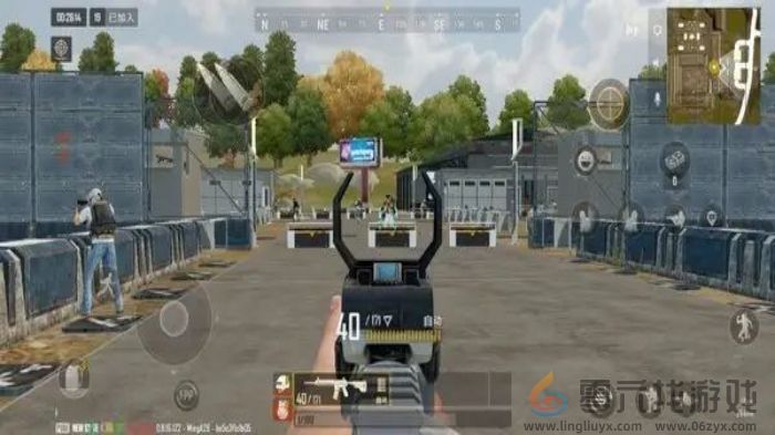 未来之役攻略大全(图13) 未来之役攻略大全(图13)