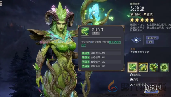 潮汐守望者开服分职业节奏榜一览(图2) 潮汐守望者开服分职业节奏榜一览(图2)