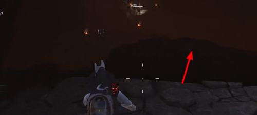 七日世界影日洞穴据点神秘宝箱在哪(图4) 七日世界影日洞穴据点神秘宝箱在哪(图4)