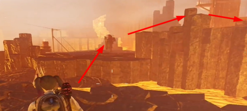 七日世界影日洞穴据点神秘宝箱在哪(图10) 七日世界影日洞穴据点神秘宝箱在哪(图10)