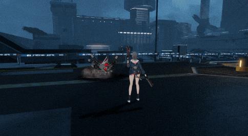 深空之眼梵轮帕尔瓦蒂技能是什么(图3)