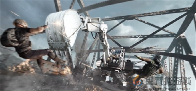 和平精英流浪地球联动上线时间介绍(图6) 和平精英流浪地球联动上线时间介绍(图6)