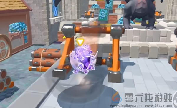 蛋仔派对s20龙与剑之诗主题关卡攻略大全(图4) 蛋仔派对s20龙与剑之诗主题关卡攻略大全(图4)