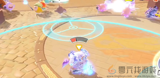 蛋仔派对s20龙与剑之诗主题关卡攻略大全(图58) 蛋仔派对s20龙与剑之诗主题关卡攻略大全(图58)