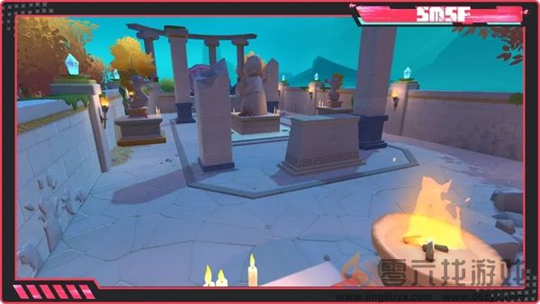 香肠派对pk之王模式新地图有哪些(图7) 香肠派对pk之王模式新地图有哪些(图7)