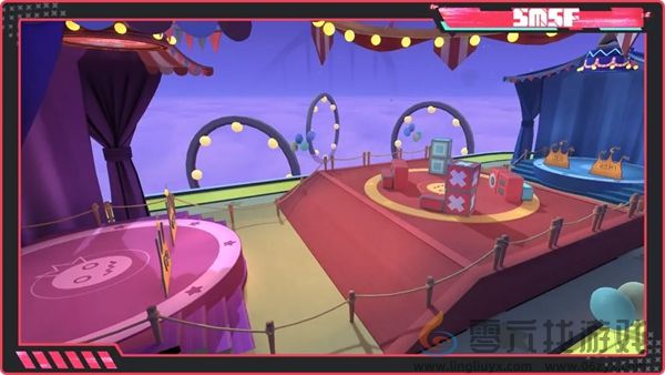 香肠派对pk之王模式新地图有哪些(图10) 香肠派对pk之王模式新地图有哪些(图10)