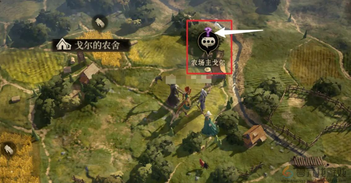 龙息神寂开服必做事项有哪些(图2) 龙息神寂开服必做事项有哪些(图2)