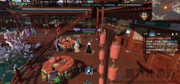 逆水寒手游逸闻任务锦囊遗香任务奖励有哪些(图6) 逆水寒手游逸闻任务锦囊遗香任务奖励有哪些(图6)