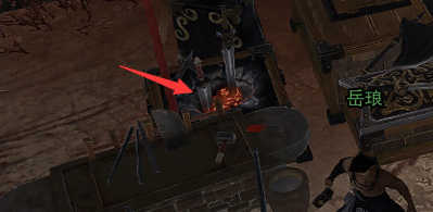 剑网3度人心奇遇攻略(图5) 剑网3度人心奇遇攻略(图5)