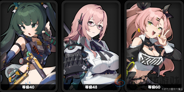 绝区零青妮柳失衡直伤队怎么玩(图2)