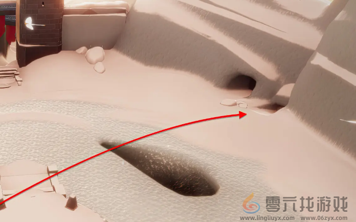 光遇11月12日每日任务做法攻略(图2) 光遇11月12日每日任务做法攻略(图2)