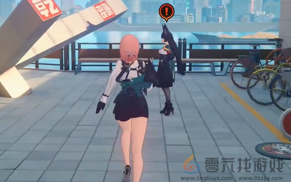 绝区零踢出牌局怎么过(图9) 绝区零踢出牌局怎么过(图9)