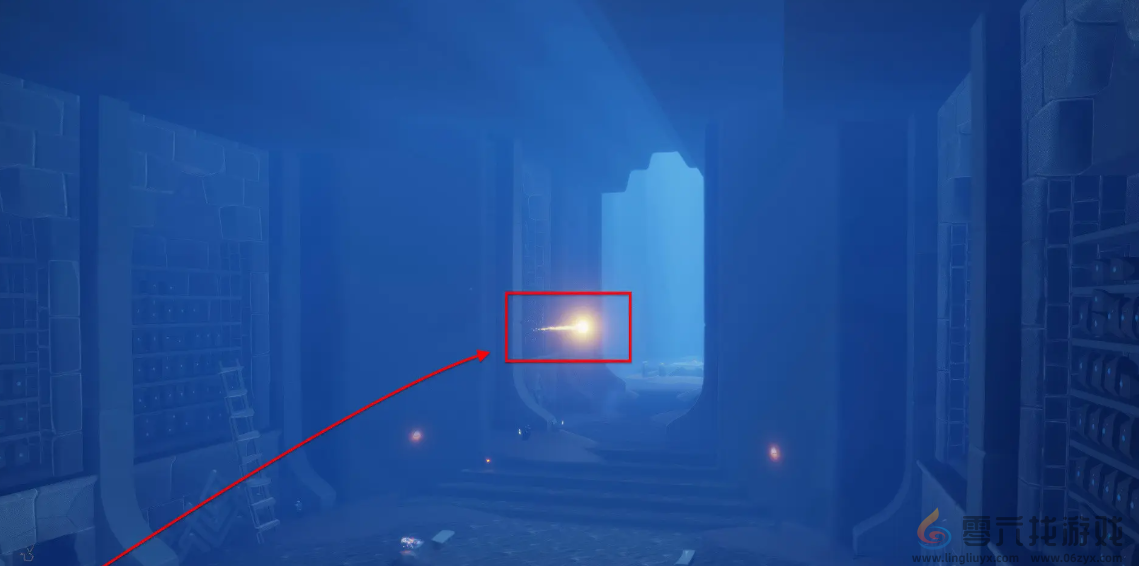 光遇11月14日每日任务做法攻略(图9) 光遇11月14日每日任务做法攻略(图9)