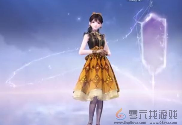 无限暖暖能力套装有哪些(图11)