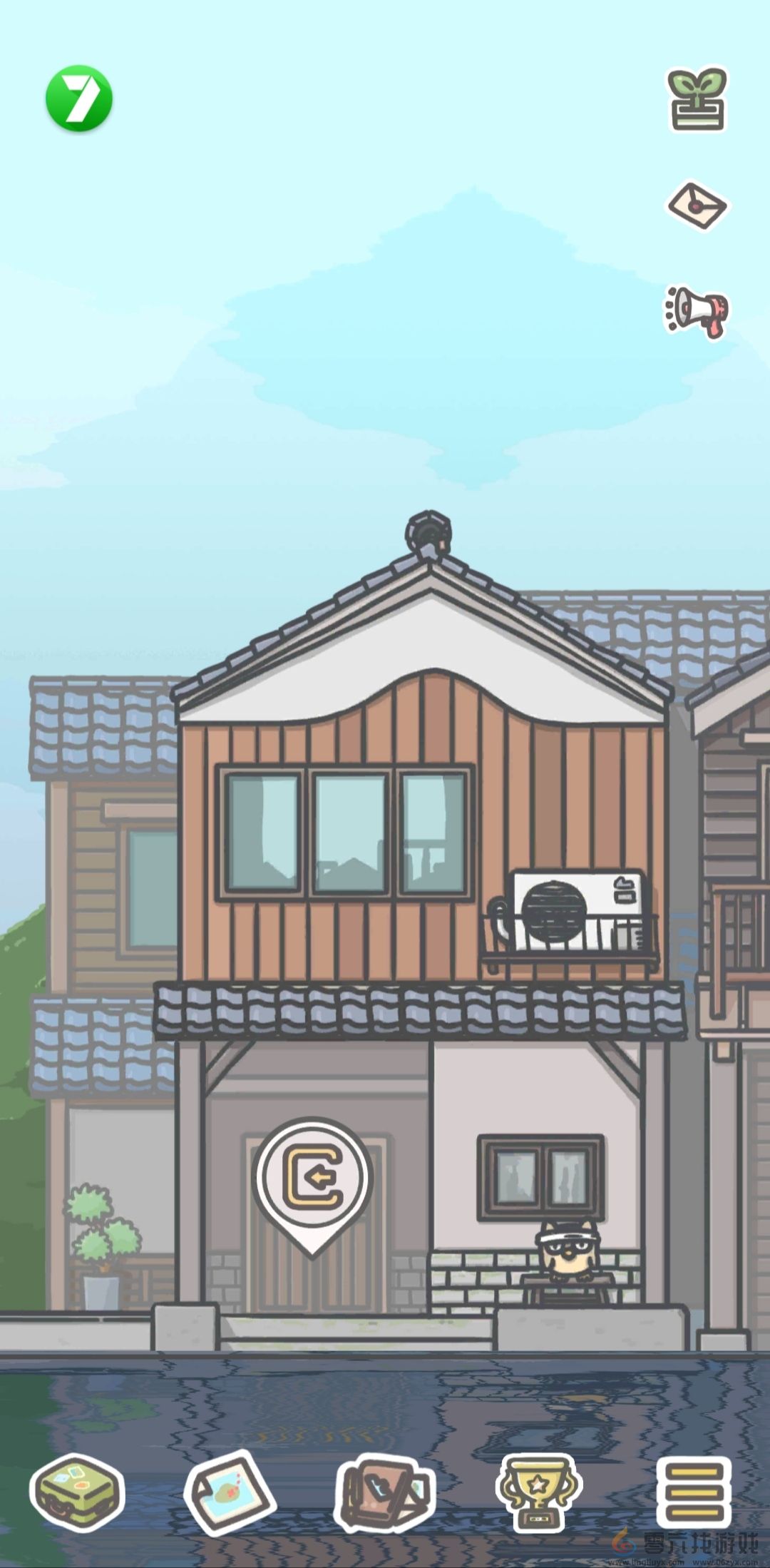 月兔漫游修理材料获取地攻略(图7) 月兔漫游修理材料获取地攻略(图7)