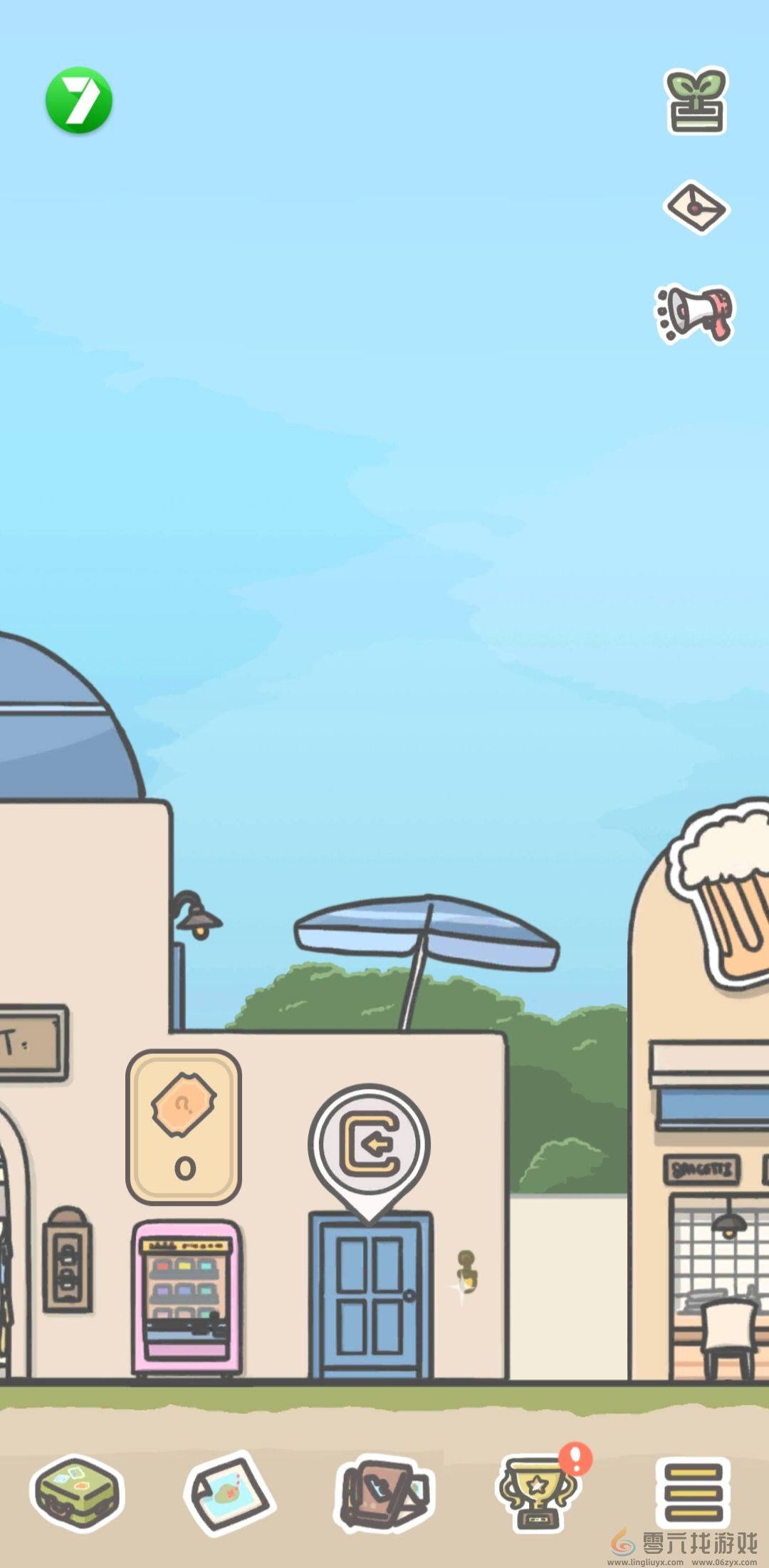 月兔漫游修理材料获取地攻略(图9) 月兔漫游修理材料获取地攻略(图9)