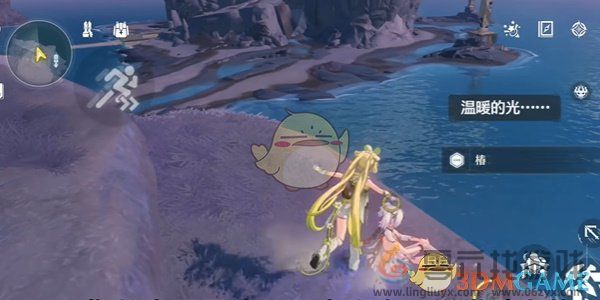 鸣潮v1.4椿成就攻略(图4) 鸣潮v1.4椿成就攻略(图4)