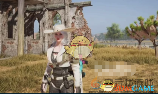 七日世界诡谲画作异常点宝箱位置(图5) 七日世界诡谲画作异常点宝箱位置(图5)