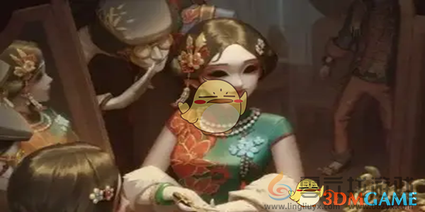 第五人格新手角色六选一选什么(图7) 第五人格新手角色六选一选什么(图7)