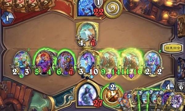 炉石传说标准养鲲牧卡组推荐分享(图1) 炉石传说标准养鲲牧卡组推荐分享(图1)