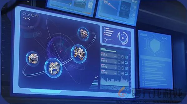 崩坏星穹铁道2.7更新内容汇总(图14) 崩坏星穹铁道2.7更新内容汇总(图14)