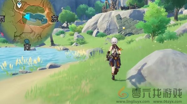 原神伴爪同行攻略大全(图17) 原神伴爪同行攻略大全(图17)