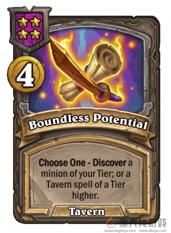 炉石传说酒馆战棋s9赛季法术调整一览(图5) 炉石传说酒馆战棋s9赛季法术调整一览(图5)