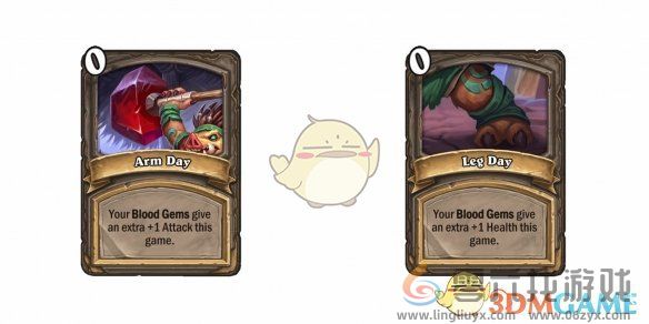 炉石传说酒馆战棋s9赛季野猪人随从调整一览(图7) 炉石传说酒馆战棋s9赛季野猪人随从调整一览(图7)