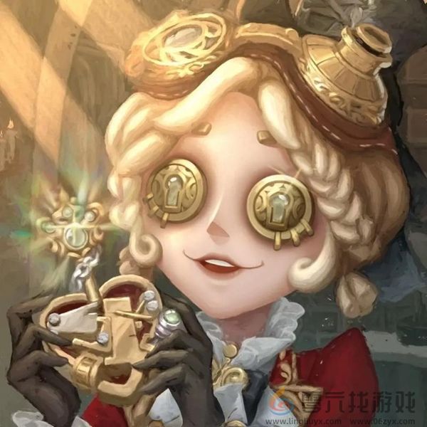 第五人格头像大全(图20) 第五人格头像大全(图20)