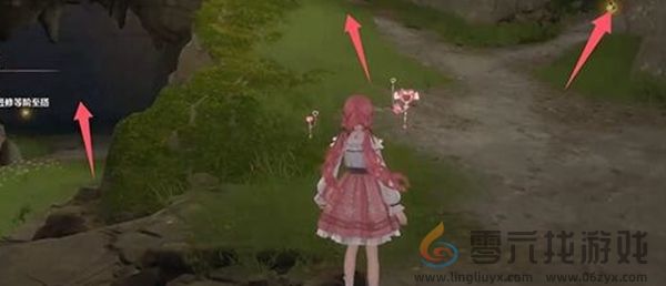 无限暖暖林之息怎么获得(图2)