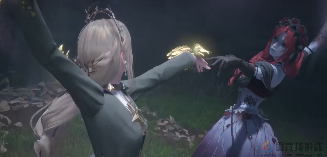 无限暖暖典雅天王通关方法(图6)