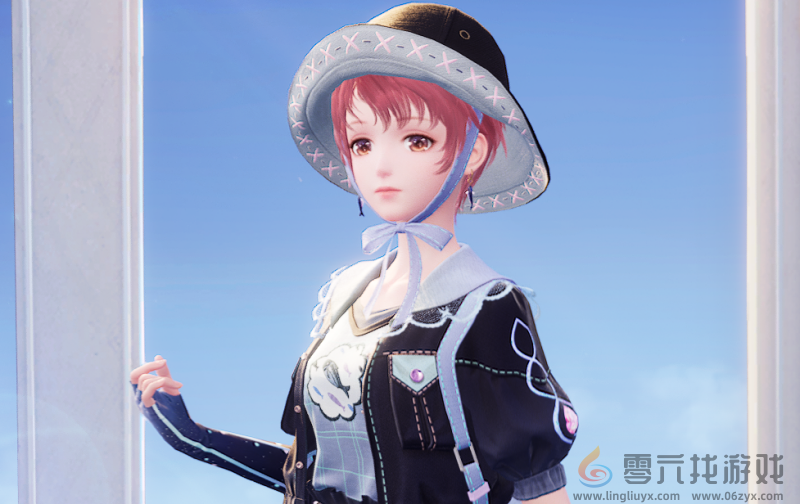 无限暖暖四星套装悠然水畔梦泽效果一览及获取方法(图4) 无限暖暖四星套装悠然水畔梦泽效果一览及获取方法(图4)