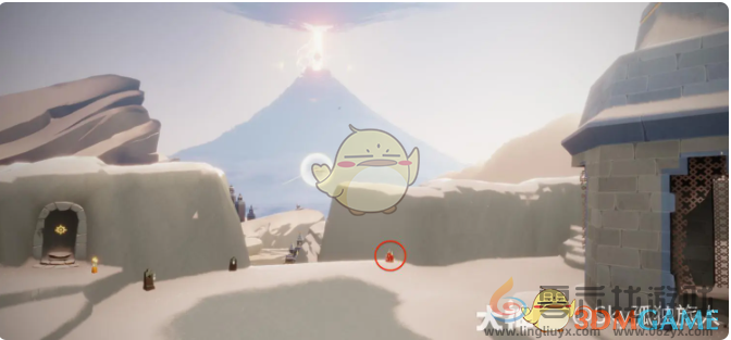 光遇每日任务更新及每日蜡烛攻略12.6汇总(图14) 光遇每日任务更新及每日蜡烛攻略12.6汇总(图14)