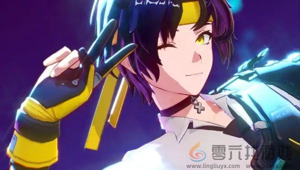 绝区零浅羽悠真值得培养吗(图11) 绝区零浅羽悠真值得培养吗(图11)