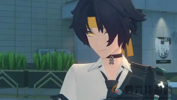 绝区零浅羽悠真值得培养吗(图14) 绝区零浅羽悠真值得培养吗(图14)