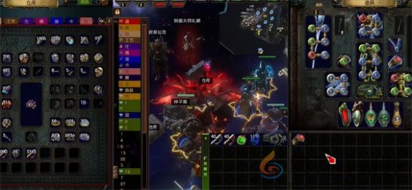 流放之路2武器专精点数获取方法分享(图2)