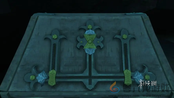 达芬奇密室2第一章怎么过(图6) 达芬奇密室2第一章怎么过(图6)