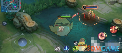 决胜巅峰卡神介绍(图2) 决胜巅峰卡神介绍(图2)