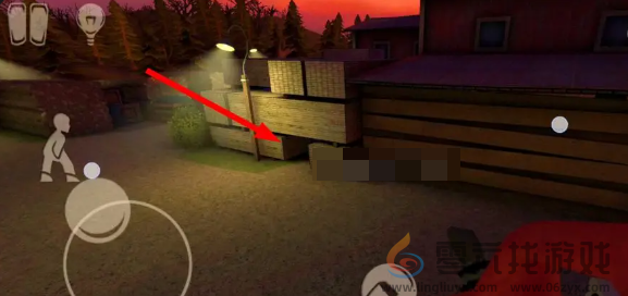 逃出梦境道具位置大全(图4) 逃出梦境道具位置大全(图4)