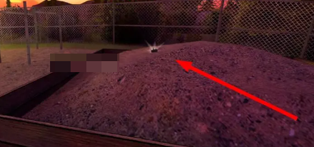 逃出梦境道具位置大全(图16) 逃出梦境道具位置大全(图16)