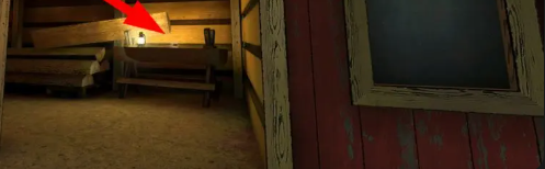 逃出梦境道具位置大全(图21) 逃出梦境道具位置大全(图21)