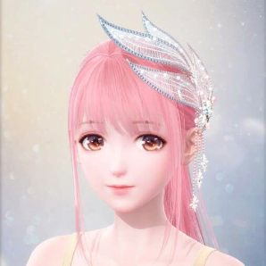 无限暖暖错落纷羽一览(图1) 无限暖暖错落纷羽一览(图1)