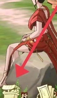 少年歌行风花雪月铜钱袋获得方法(图4) 少年歌行风花雪月铜钱袋获得方法(图4)