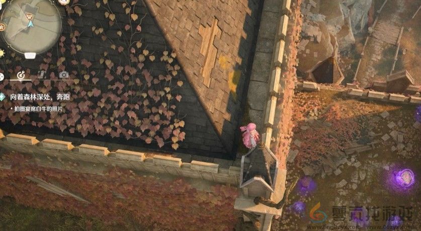 无限暖暖流逝之约获得方法(图5) 无限暖暖流逝之约获得方法(图5)