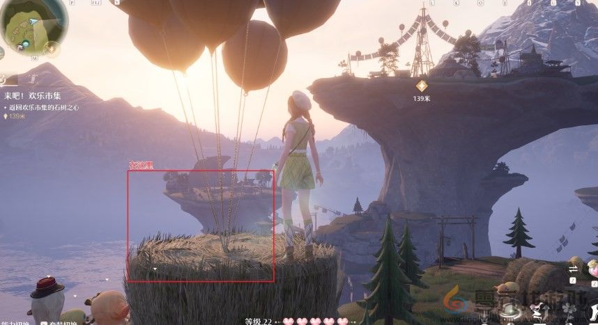 无限暖暖酷飒疾行获得方法(图5) 无限暖暖酷飒疾行获得方法(图5)